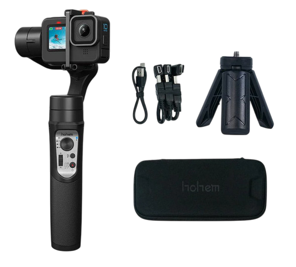 Ремонт стедикамов GoPro Хохем iSteady Pro4 в сервисном центре FIX-GoPro