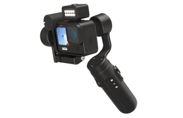 Ремонт стедикамов GoPro Inkee Falcon 3-осевой в сервисном центре FIX-GoPro