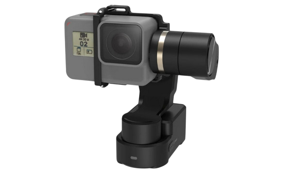Ремонт стедикамов GoPro Feiyutech WG2X 3-осевой в сервисном центре FIX-GoPro